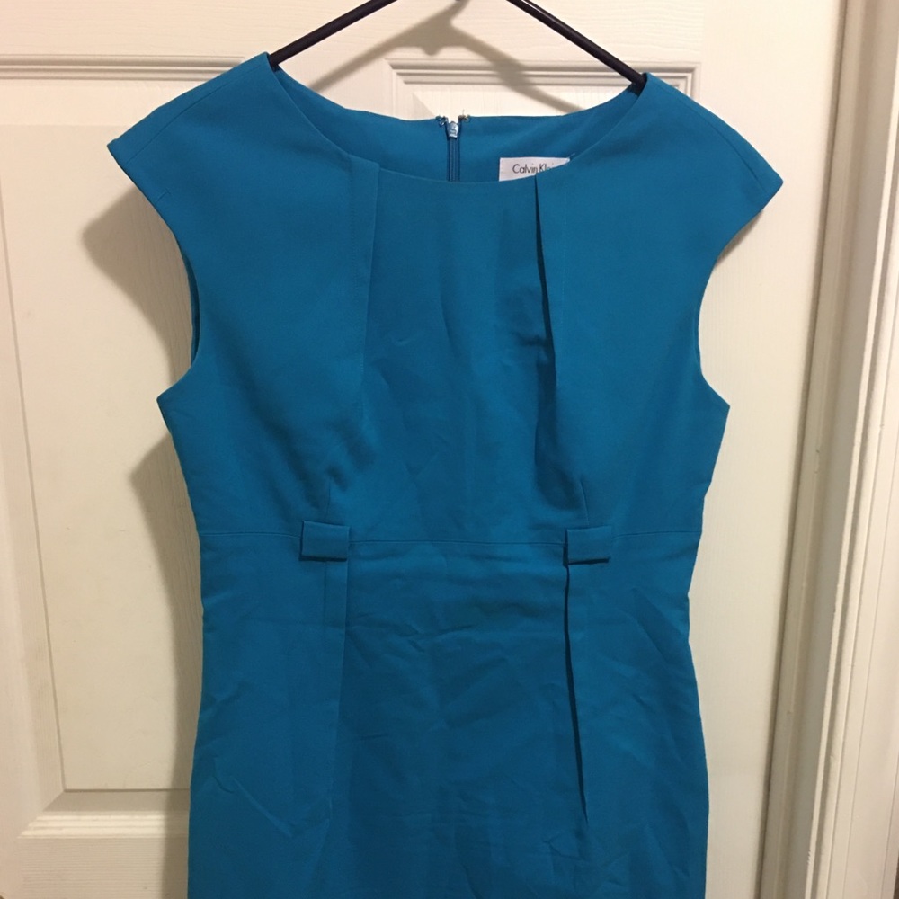 Calvin Klein Dress